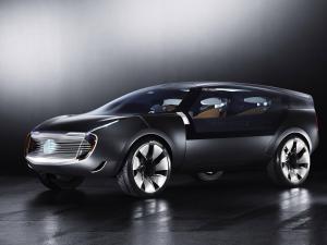 Renault Ondelios Concept '2008